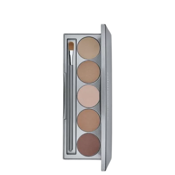 MINERAL CORRECTOR PALETTE SPF 20