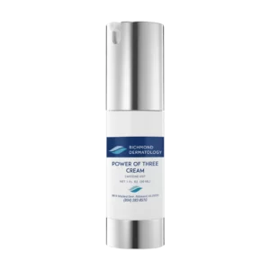 Power of Three Cream with Resveratrol