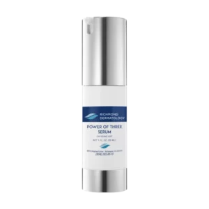 Power of Three Serum with Resveratrol