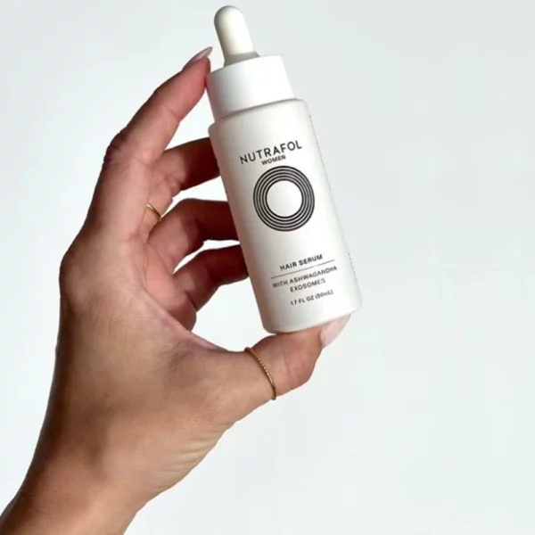 Nutrafol Women's Hair Serum - Image 2