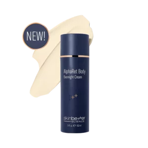 Skinbetter Science AlphaRet Body Overnight Cream
