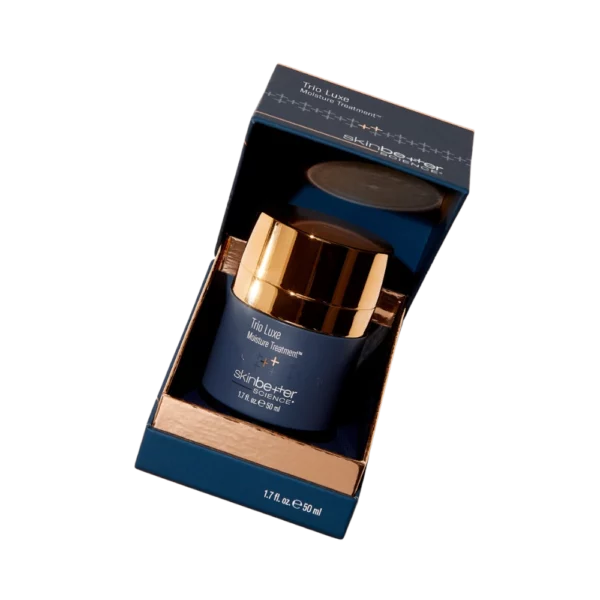 skinbetter science Trio Luxe Moisture Treatment - Image 3
