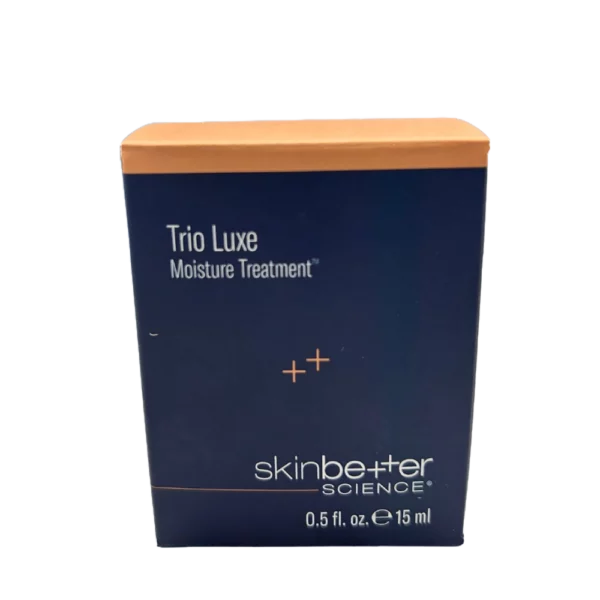skinbetter science Trio Luxe Moisture Treatment 15 ml - Image 2