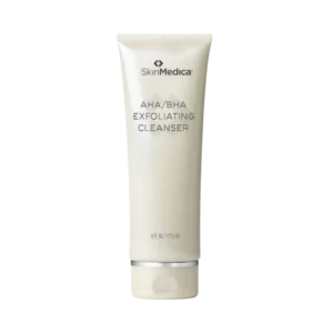SkinMedica® AHA/BHA Exfoliating Cleanser