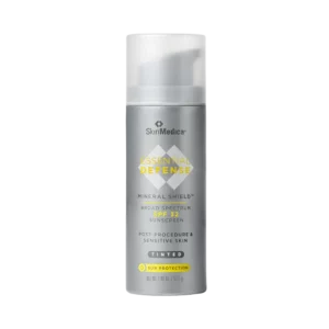 SkinMedica Essential Defense Mineral Shield™ Broad Spectrum SPF 32 Sunscreen Tinted