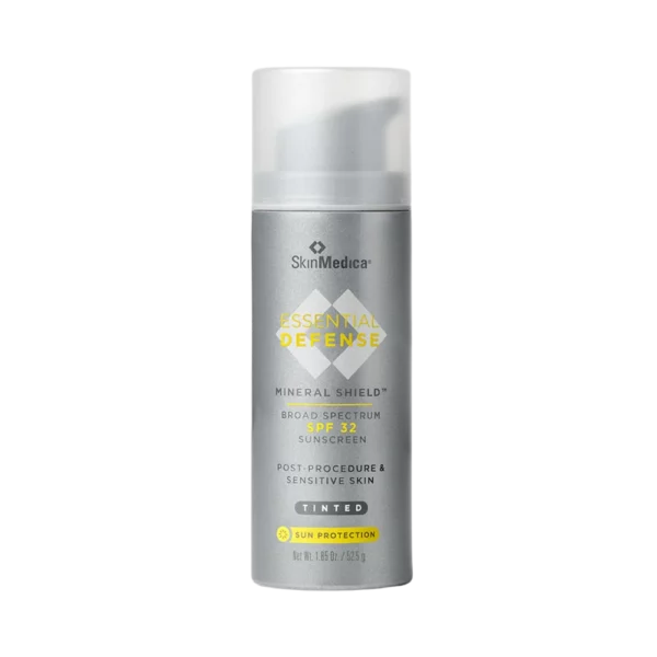 Essential Defense Mineral Shield™ Broad Spectrum SPF 32 Sunscreen Tinted