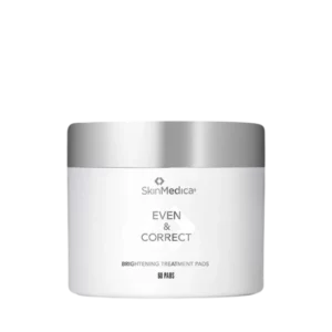 SkinMedica® Even & Correct Brightening Treatment Pads