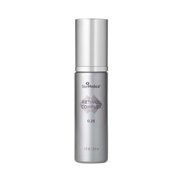 SkinMedica® Retinol Complex 0.25