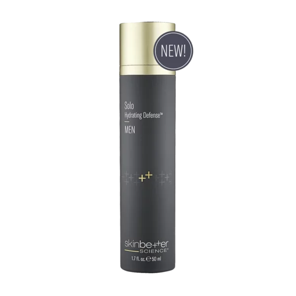 skinbetter science Solo Hydrating Defense MEN 50 ml