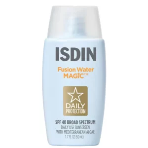 Fusion Water Magic Sunscreen SPF 40