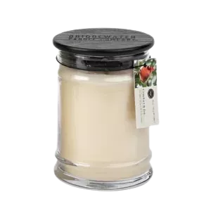 Comfort & Joy Jar Candle - 8oz