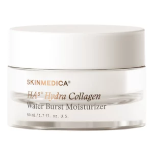 HA⁵ Hydra Collagen Water Burst Moisturizer by SkinMedica