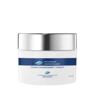 Toning Enhancement Therapy