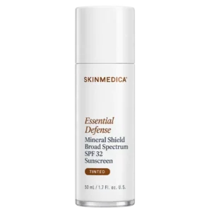 Essential Defense Mineral Shield™ Broad Spectrum SPF 32 Sunscreen Tinted