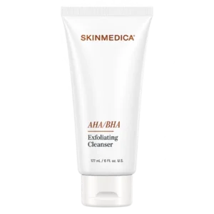 AHA/BHA Exfoliating Cleanser
