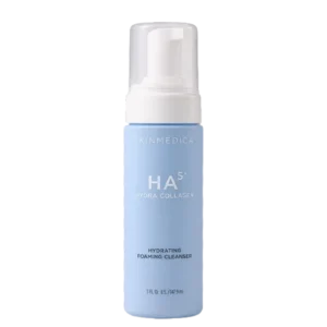 HA⁵® Hydra Collagen Hydrating Foaming Cleanser