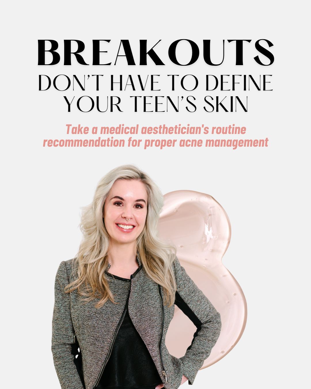 Watching your teen deal with acne is tough and we know how hard it can be to get our boys to stick to a solid routine. 😬
That’s why Melissa recommends keeping it simple but powerful: a benzoyl peroxide cleanser to fight breakouts, Hydrinity's Hyacyn spray to calm irritation, a light moisturizer, and SPF protection. Easy, effective, and built for boys on the go.
For a routine that’s customized to your teen’s unique skin type, don't forget to call us at 804-285-2320 to schedule a consultation. We offer skin consultations for all ages!
#acordrva #rvaaestheticcenter #acnetips #medicalgradeskincare