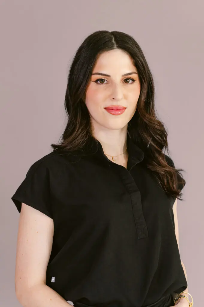 Ashley, Aesthetic Expert at Aesthetic Center of Richmond Dermatology