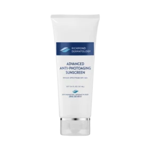 Shop Advanced Anti-Photoaging Sunscreen SPF 50+ at Richmond Dermatology