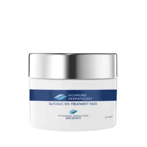 Glycolic Acid Treatment Pads - 10%