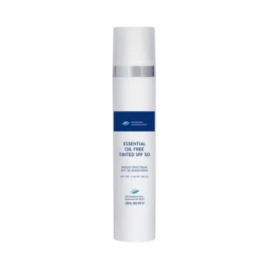 Essential Oil-free Tinted SPF 50
