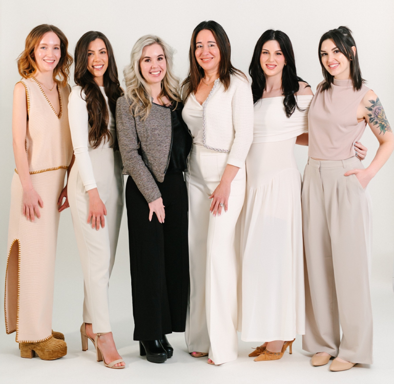 Aesthetic Center of Richmond Dermatology team