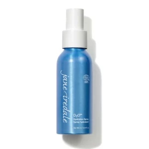 D2O Hydration Spray at Aesthetic Center of Richmond Dermatology in Glen Allen, VA