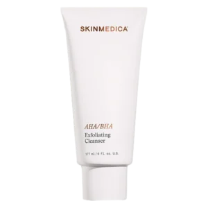 AHA/BHA Exfoliating Cleanser