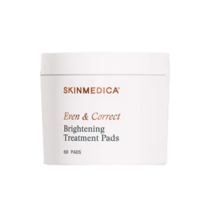 Even & Correct Brightening Treatment Pads