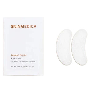 Instant Bright Eye Mask